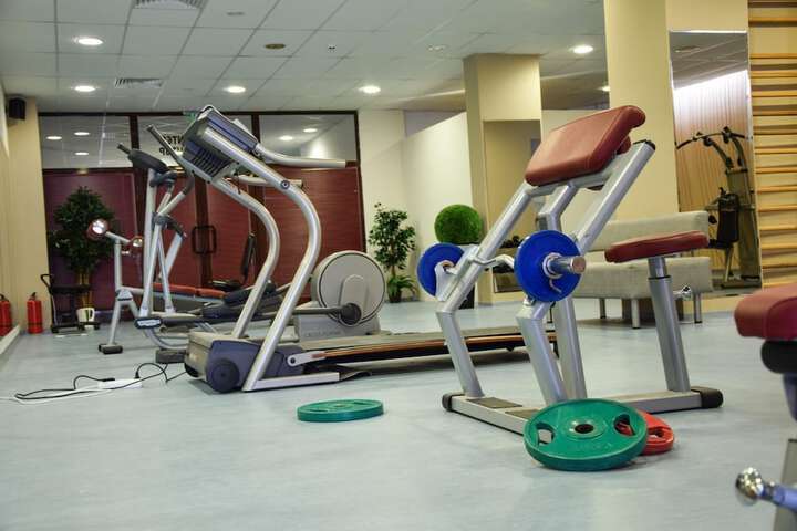 Health and Fitness 34 of 66