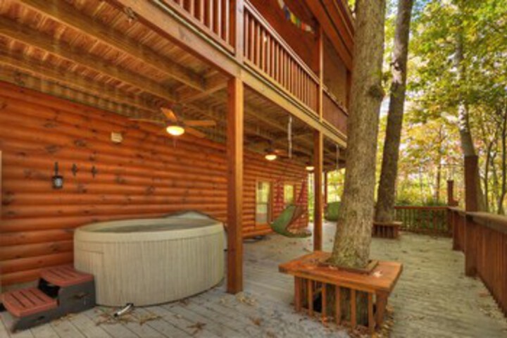 Terrace/Patio 3 of 29