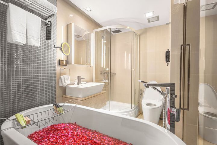 Bath Photo
