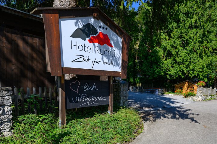 Hotel 77 of 83