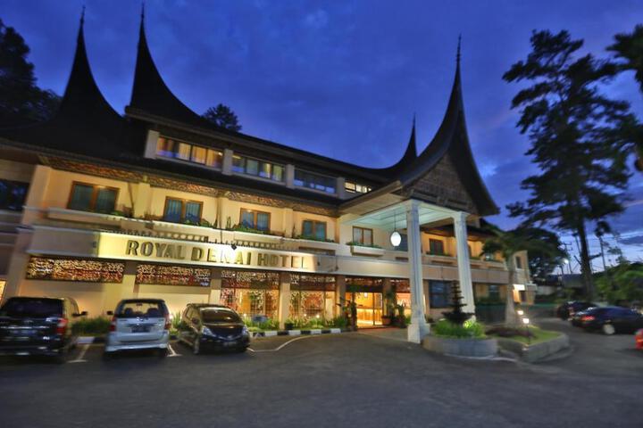 Royal Denai Hotel Syariah