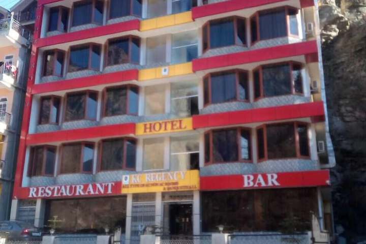 Hotel 27 of 27