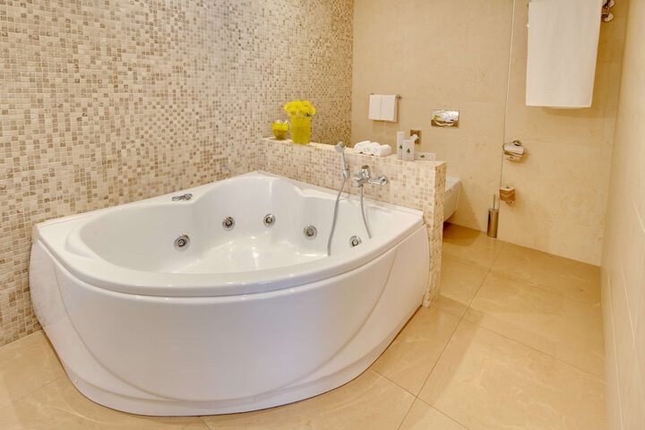 Bath Interior