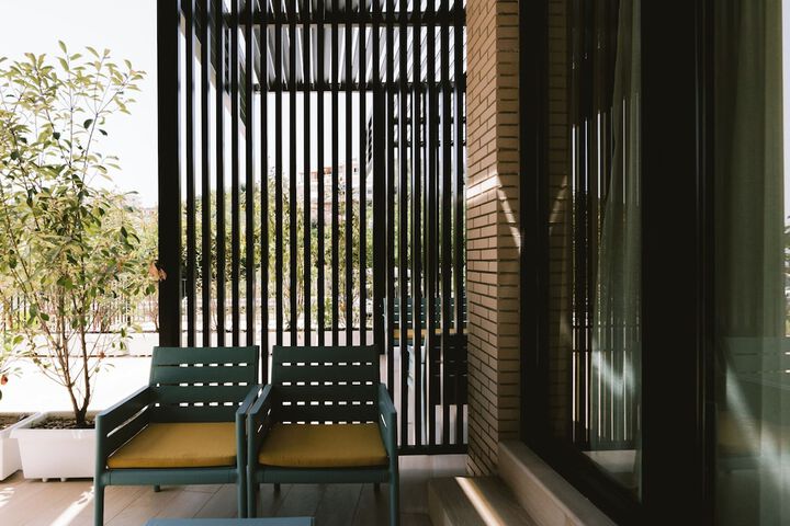 Hotel 90 of 91