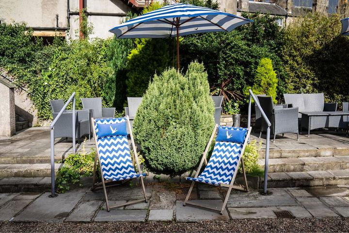Terrace/Patio 68 of 70