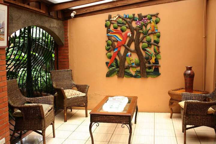 Hotel Interior 4 of 51