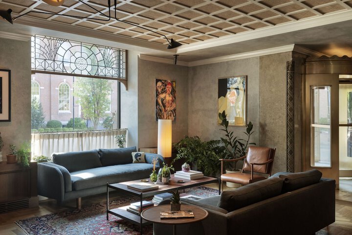 Hotel Interior 2 of 37