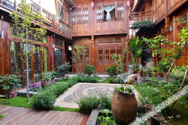 Bobojia homestay