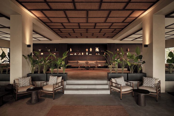 Hotel Interior 8 of 225
