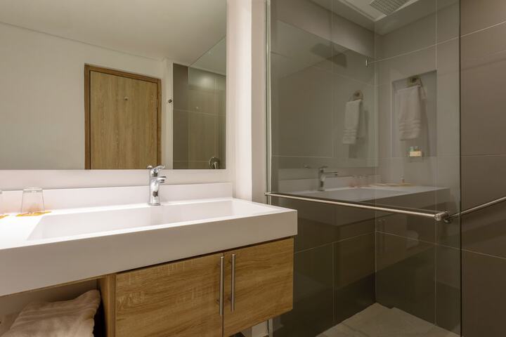 Bathroom Vanities