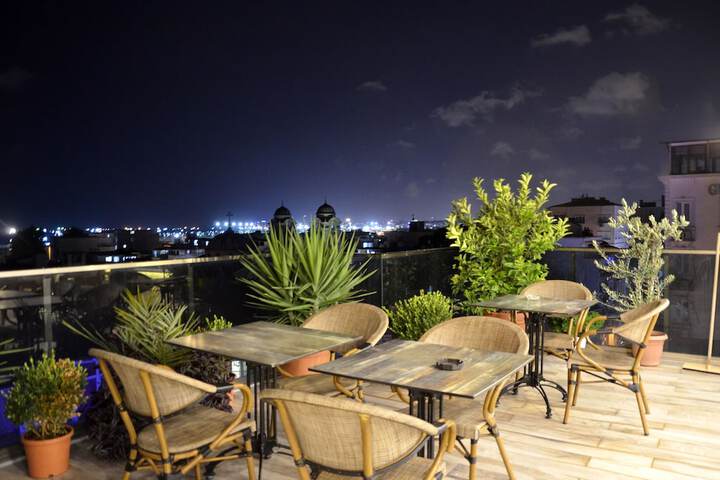 Terrace/Patio 17 of 26