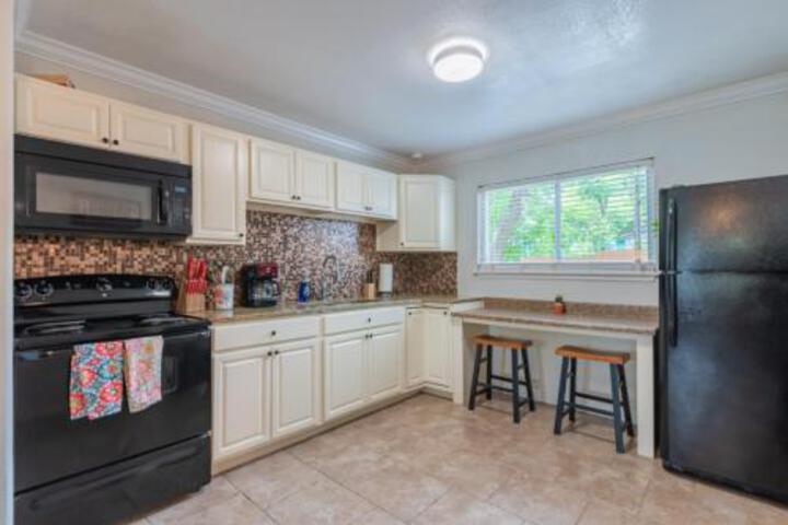Beautiful Home at Botanical Gardens #8 in San Antonio, TX