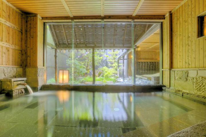 Fitness Facility Photos