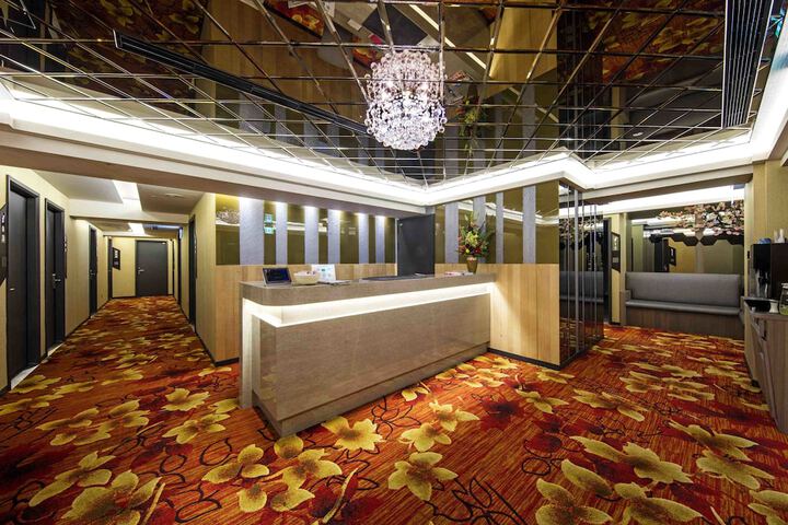 Hotel Interior 2 of 60