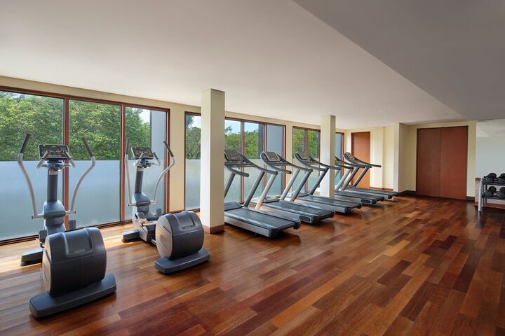 Fitness Center Photo