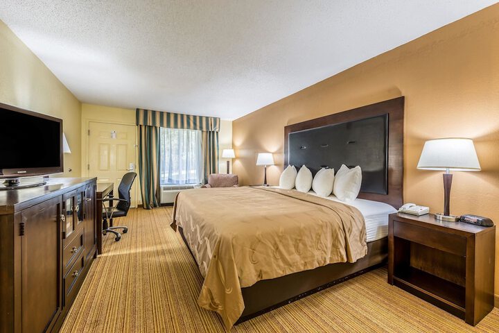 1 King Bed (7 of 11)