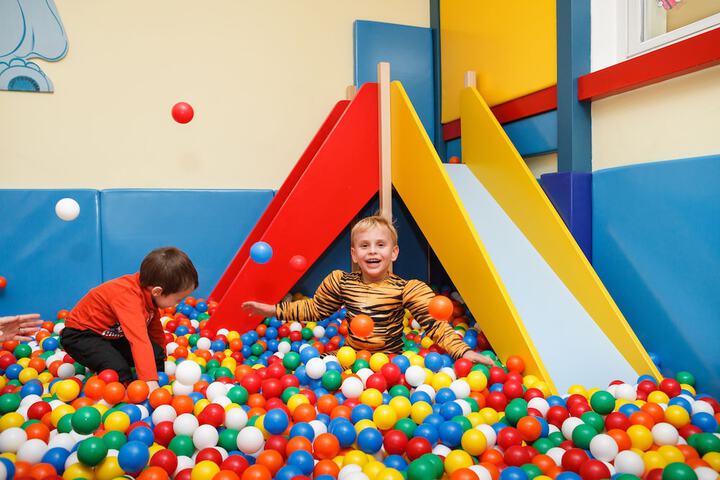 Childrens Activities 30 of 43