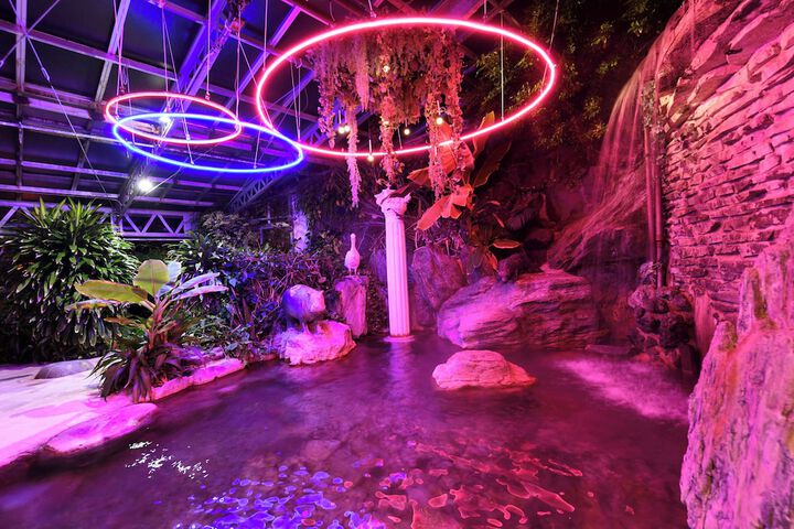 Relaxing Spa