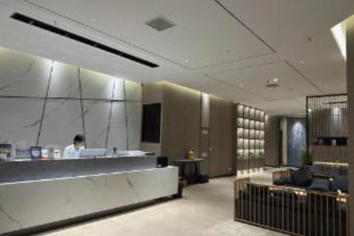 Huashu Yi Hotel (Pinghu Branch)