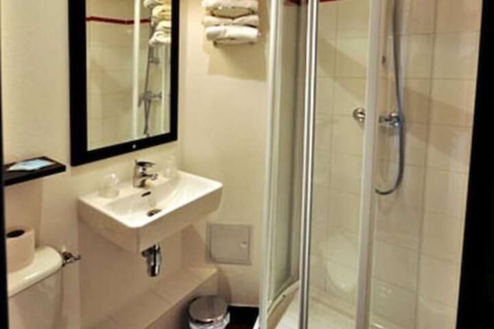 Bath Interior