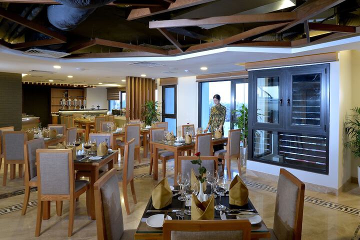 Restaurants