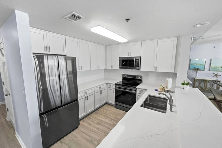 Seas the View #602 at Leeward Key by Destin Getaways
