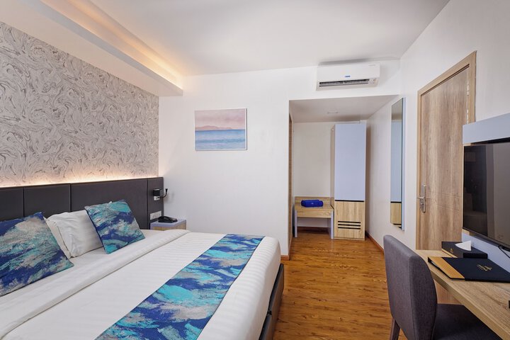 Room 20 of 60