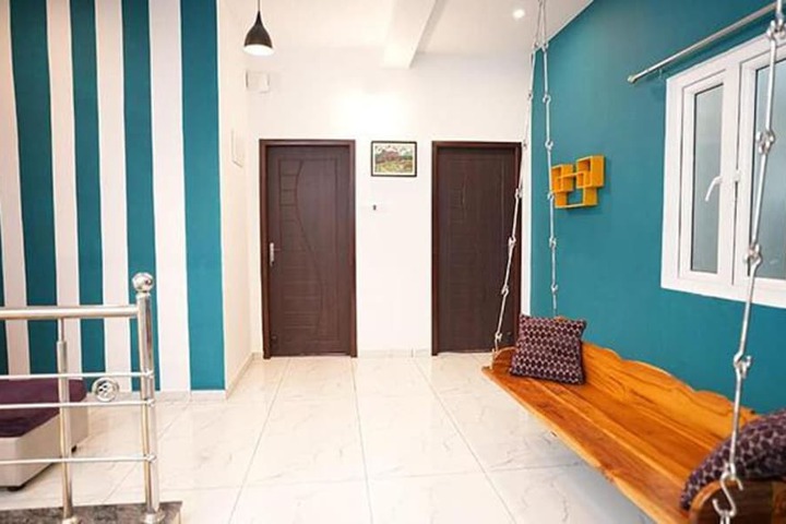 Hotel Interior 2 of 22