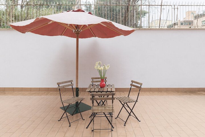 Terrace/Patio 15 of 19