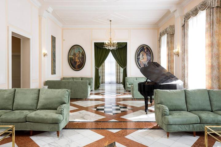 Hotel Interior 2 of 50