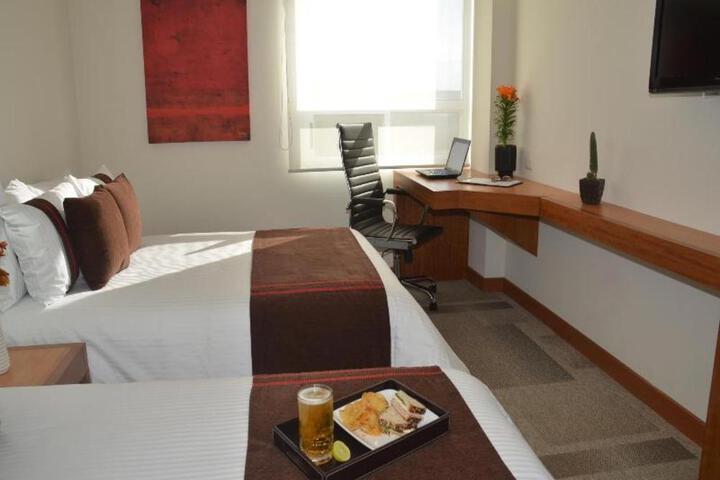 Suite Room