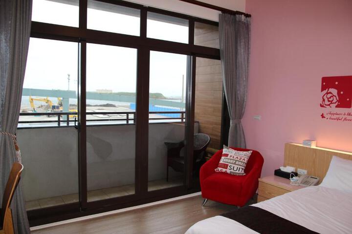 Hotel Suite Photo