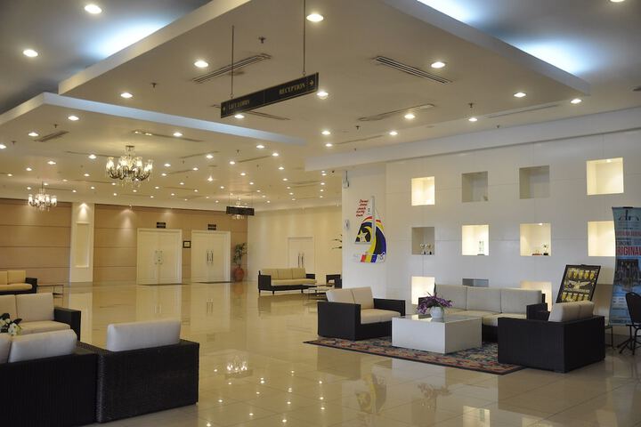 Hotel Interior 2 of 46