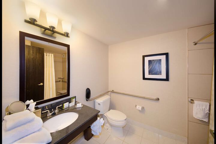 Bath Amenities