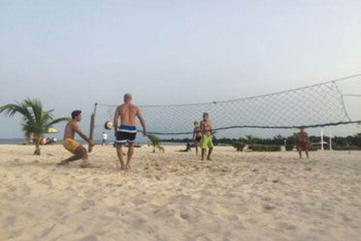 Beach 4 of 31