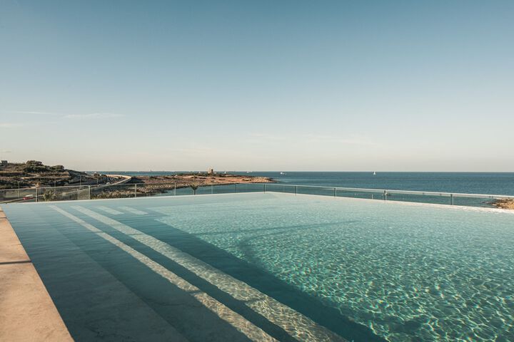 Image of XVI Suites