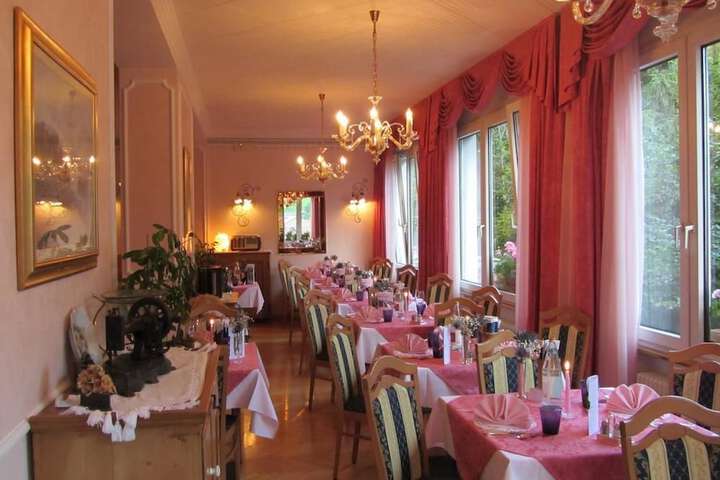 Restaurants