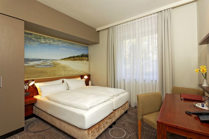 HOTEL & RESTAURANT KALIEBE