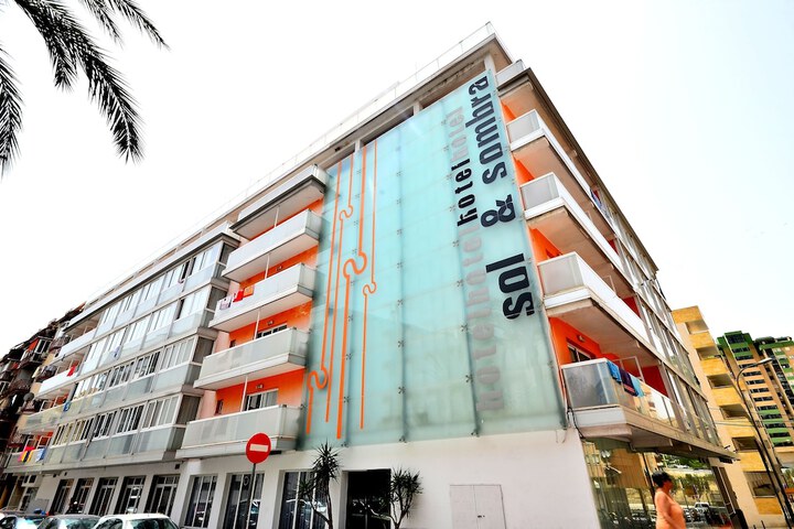 Hotel Sol & Sombra