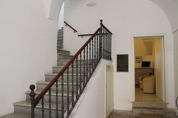 Hotel Interior 64 of 76