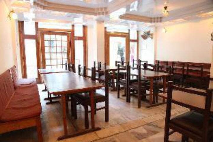 Hotel Sidhartha