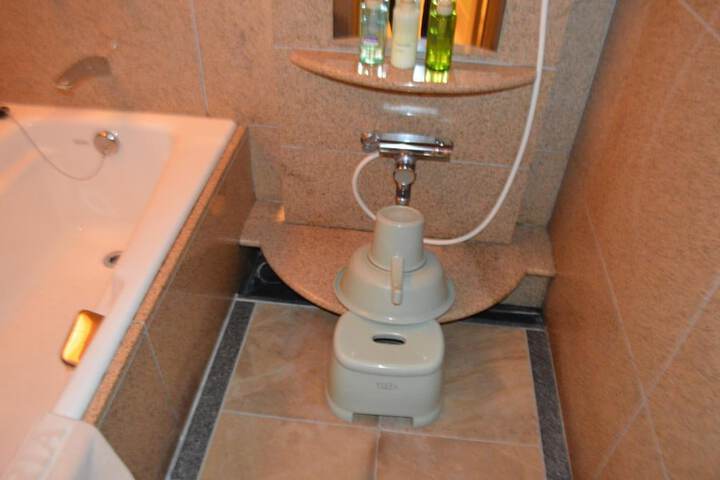 Bathroom Vanities