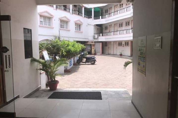 Hotel 31 of 36