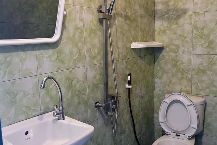 Fitness Facility Photos