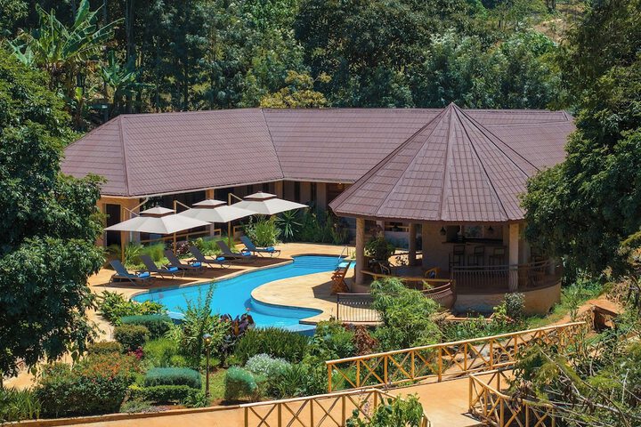 Turaco Ngorongoro Valley a Tribute Portfolio Lodge