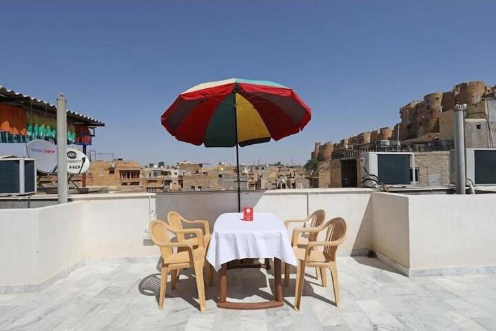 Terrace/Patio 8 of 12