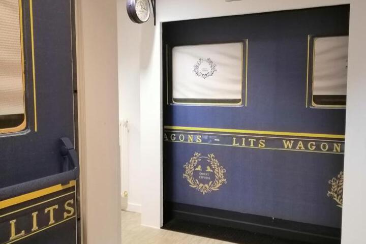 Spa and Wellness Pictures