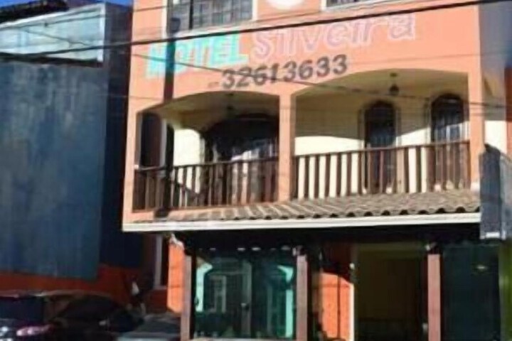 Hotel 26 of 27
