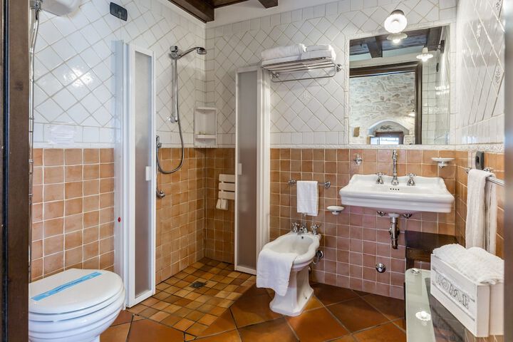 Bathroom Vanities