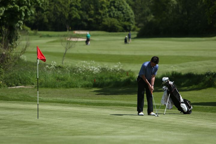 Golf 42 of 90